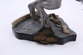 Indominus Rex Jurassic World Statue Final Battle by Chronicle Collectibles