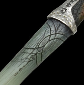 Crysknife of Paul Atreides Dune Replica by United Cutlery