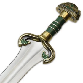 Sword of Theodred Lord of the Rings 20th Anniversary by United Cutlery