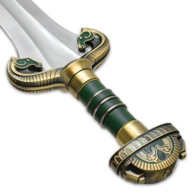 Sword of Theodred Lord of the Rings 20th Anniversary by United Cutlery