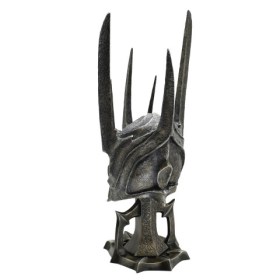 Helm of Sauron Lord of the Rings The Fellowship of the Ring 1/2 Replica by United Cutlery