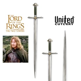 The Sword of Faramir The Lord of The Rings 1/1 Replica by United Cutlery