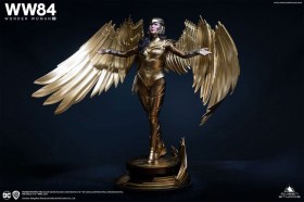 Wonder Woman 1984 (Regular Edition) 1/4 Statue by Queen Studios