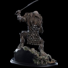 Grishnákh Lord of the Rings 1/6 Statue by Weta Collectibles