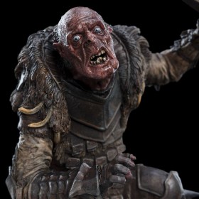 Grishnákh Lord of the Rings 1/6 Statue by Weta Collectibles