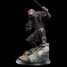 Grishnákh Lord of the Rings 1/6 Statue by Weta Collectibles