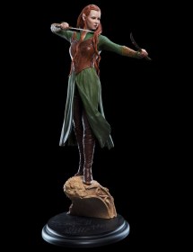 Tauriel of the Woodland Realm The Hobbit The Desolation of Smaug 1/6 Statue by Weta Collectibles