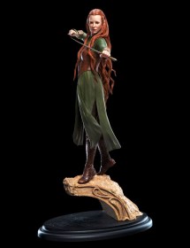 Tauriel of the Woodland Realm The Hobbit The Desolation of Smaug 1/6 Statue by Weta Collectibles