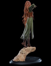 Tauriel of the Woodland Realm The Hobbit The Desolation of Smaug 1/6 Statue by Weta Collectibles