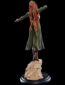 Tauriel of the Woodland Realm The Hobbit The Desolation of Smaug 1/6 Statue by Weta Collectibles