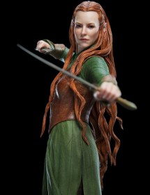 Tauriel of the Woodland Realm The Hobbit The Desolation of Smaug 1/6 Statue by Weta Collectibles