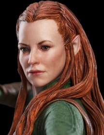 Tauriel of the Woodland Realm The Hobbit The Desolation of Smaug 1/6 Statue by Weta Collectibles