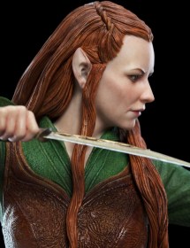 Tauriel of the Woodland Realm The Hobbit The Desolation of Smaug 1/6 Statue by Weta Collectibles