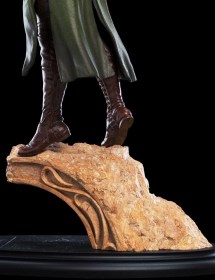 Tauriel of the Woodland Realm The Hobbit The Desolation of Smaug 1/6 Statue by Weta Collectibles