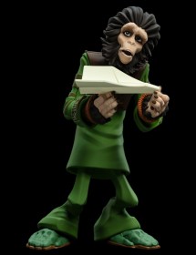 Cornelius Mini Epics Planet of the Apes Vinyl Figure by Weta Collectibles