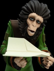 Cornelius Mini Epics Planet of the Apes Vinyl Figure by Weta Collectibles