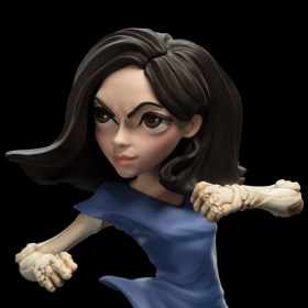 Alita Doll Mini Epics Alita Battle Angel Vinyl Figure by Weta Collectibles