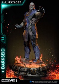 Darkseid Injustice 2 Statue by Prime 1 Studio