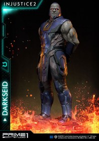 Darkseid Injustice 2 Statue by Prime 1 Studio