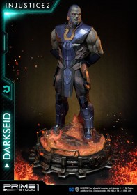 Darkseid Injustice 2 Statue by Prime 1 Studio