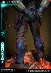 Darkseid Injustice 2 Statue by Prime 1 Studio