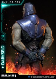 Darkseid Injustice 2 Statue by Prime 1 Studio