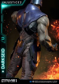 Darkseid Injustice 2 Statue by Prime 1 Studio