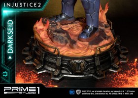 Darkseid Injustice 2 Statue by Prime 1 Studio