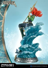 Mera Aquaman DC Comics Statue by Prime 1 Studio