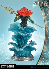 Mera Aquaman DC Comics Statue by Prime 1 Studio