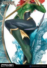 Mera Aquaman DC Comics Statue by Prime 1 Studio