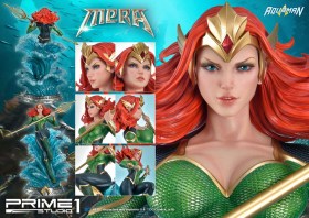 Mera Aquaman DC Comics Statue by Prime 1 Studio