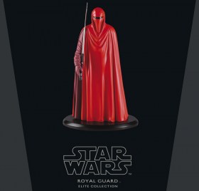 Royal Guard Star Wars Elite Collection 1/10 Scale Statue by Attakus