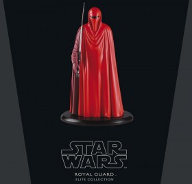 Royal Guard Star Wars Elite Collection 1/10 Scale Statue by Attakus