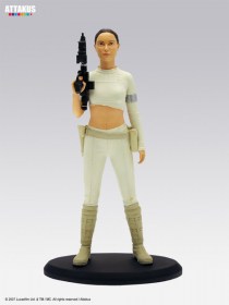 Padme Amidala Star Wars Attack of the clones Classic Collection 1/5 Scale Statue by Attakus