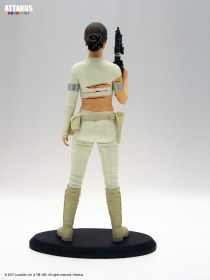 Padme Amidala Star Wars Attack of the clones Classic Collection 1/5 Scale Statue by Attakus