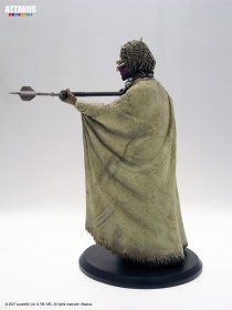 Tusken Raider Star Wars A New Hope Classic Collection 1/5 Scale Statue by Attakus