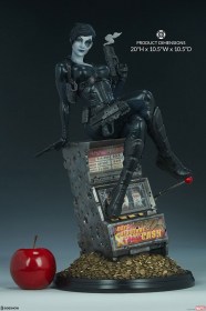 Domino Premium Format Figure by Sideshow Collectibles