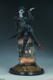 Domino Premium Format Figure by Sideshow Collectibles