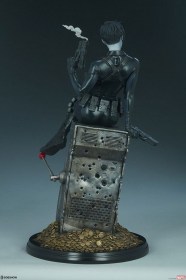 Domino Premium Format Figure by Sideshow Collectibles