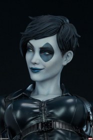 Domino Premium Format Figure by Sideshow Collectibles