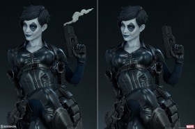 Domino Premium Format Figure by Sideshow Collectibles