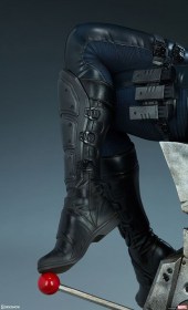 Domino Premium Format Figure by Sideshow Collectibles