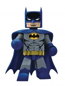 Batman Classic DC Comics Vinimate by Diamond Select