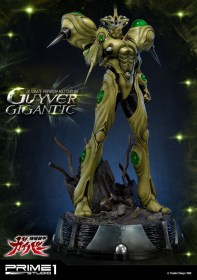 Guyver Gigantic Guyver The Bioboosted Armor 1/4 Statue by Prime 1 Studio