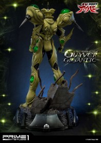 Guyver Gigantic Guyver The Bioboosted Armor 1/4 Statue by Prime 1 Studio