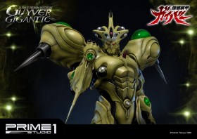 Guyver Gigantic Guyver The Bioboosted Armor 1/4 Statue by Prime 1 Studio