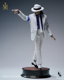 Michael Jackson Smooth Criminal 1/6 Scale Figure by Inart
