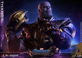 Thanos Avengers Endgame Movie Masterpiece 1/6 Action Figure by Hot Toys