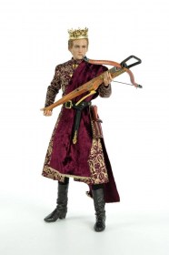 King Joffrey Baratheon Game of Thrones 1/6 Action Figure by ThreeZero